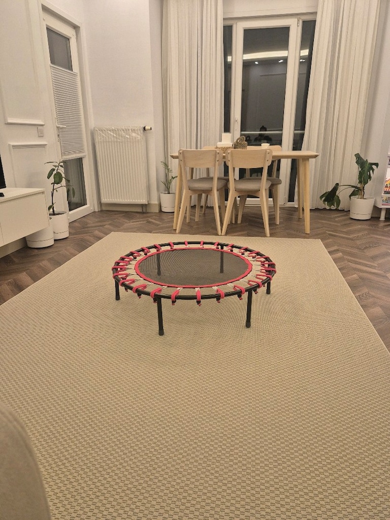Trambolin - 4