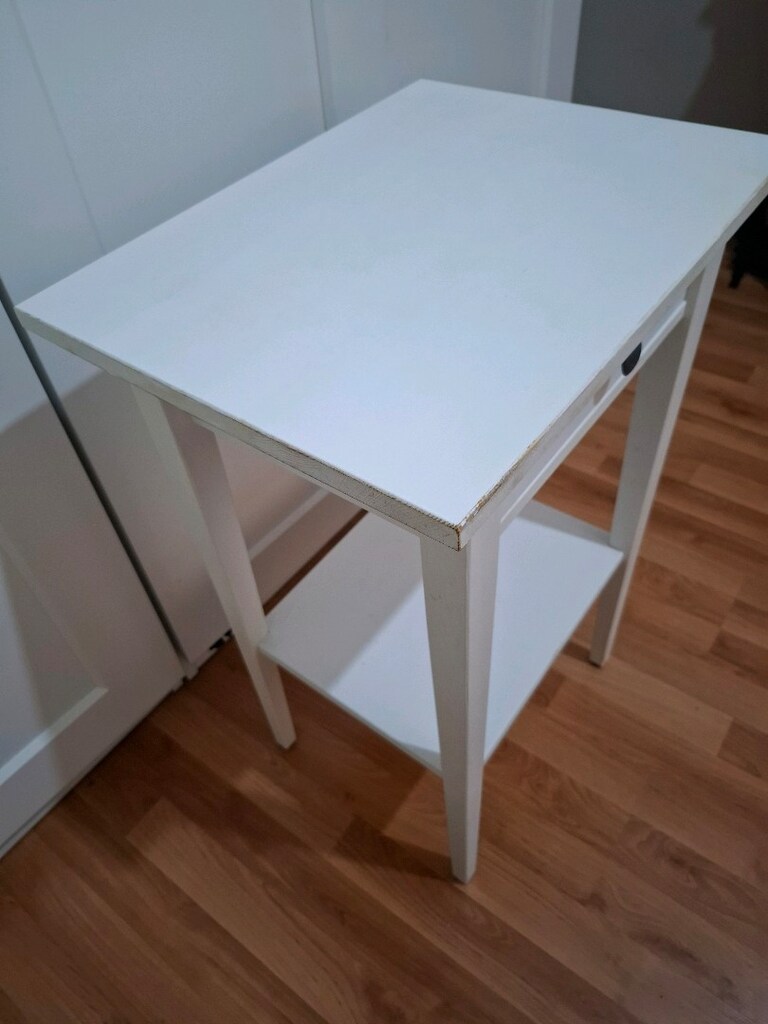 ıkea hemnes komodin - 5