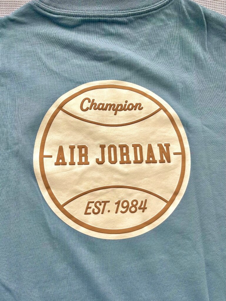 Jordan Flight MVP 85