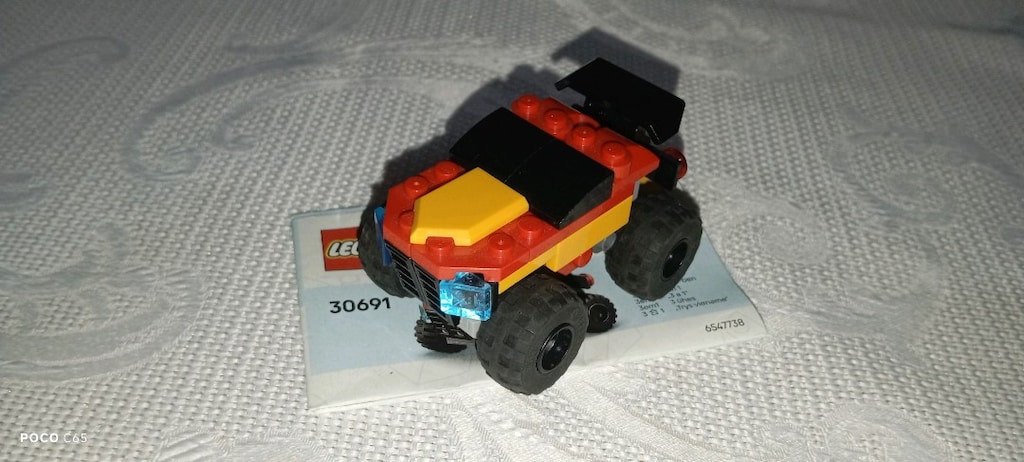 LEGO CREATOR 3 İN1 - 2