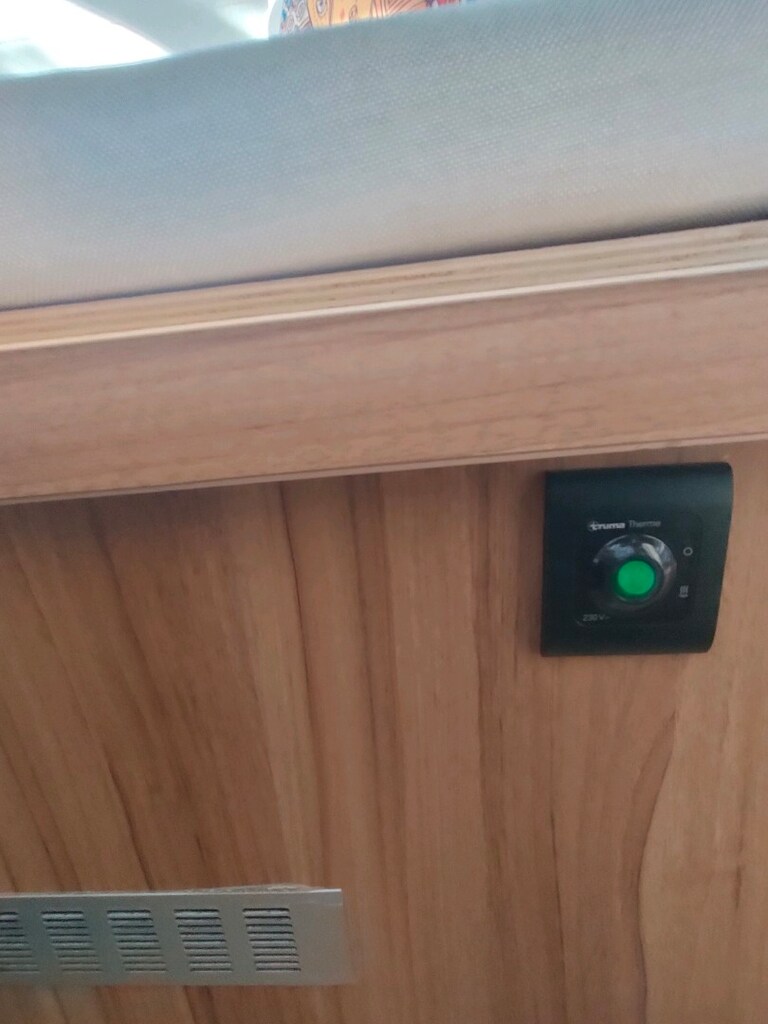 full altın dizilim karavan - 3
