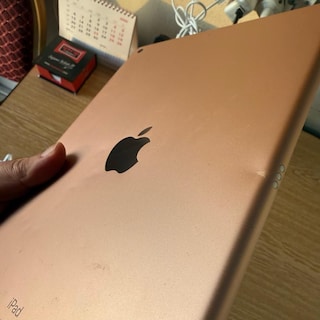 iPad 8. Nesil a2270 - 6