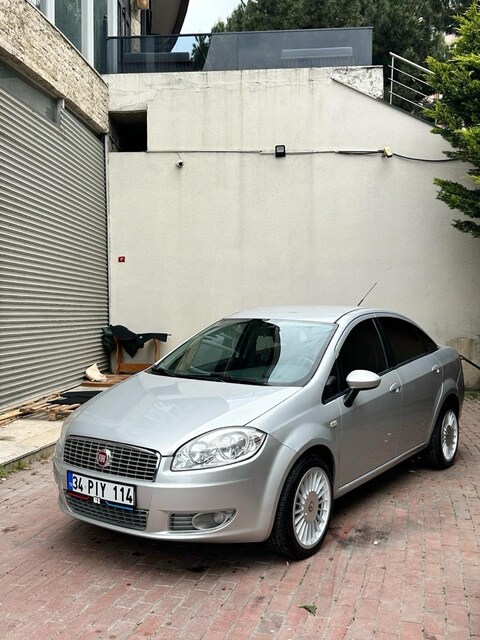 Fiat LINEA