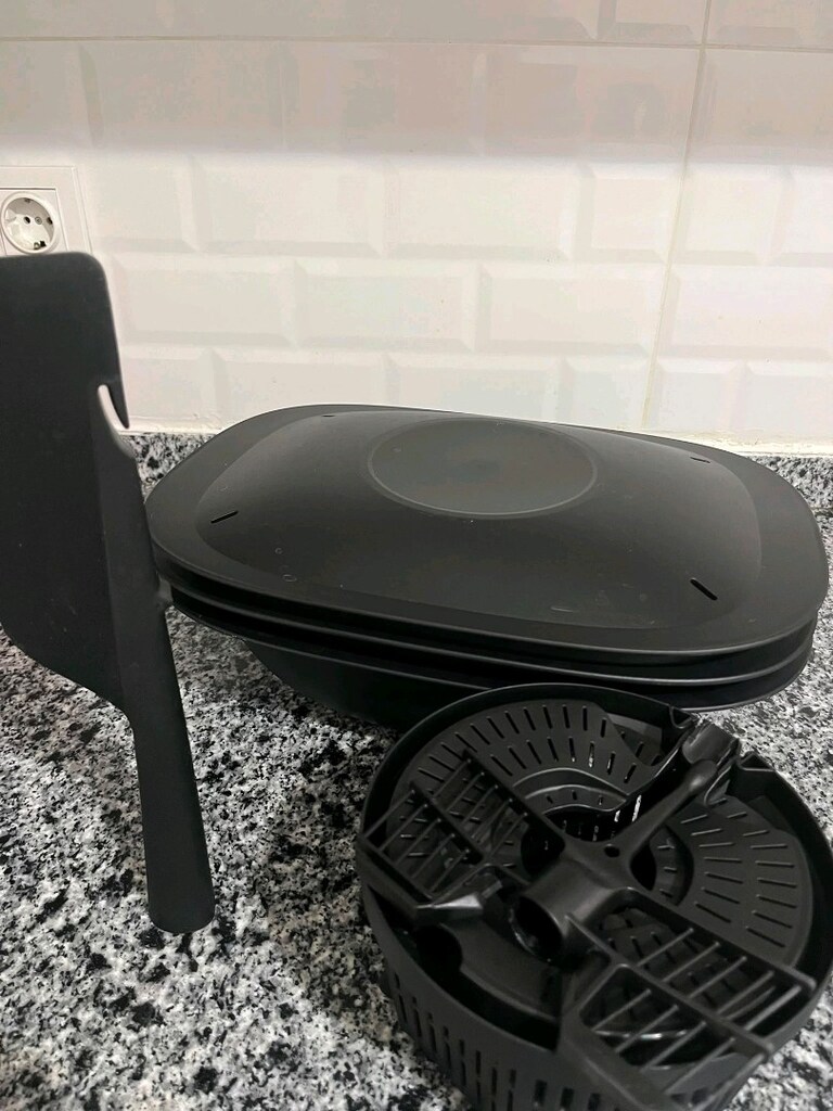 thermomix tm7 - 2