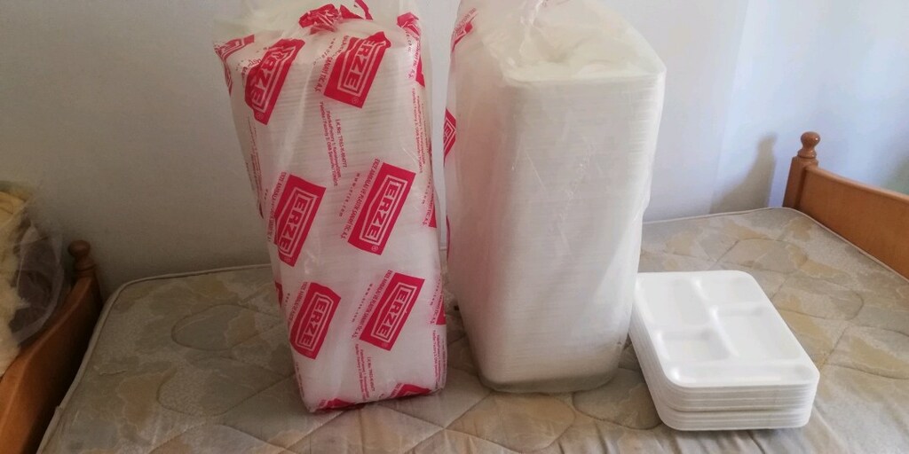 Tabildot yemek tabağı - 6