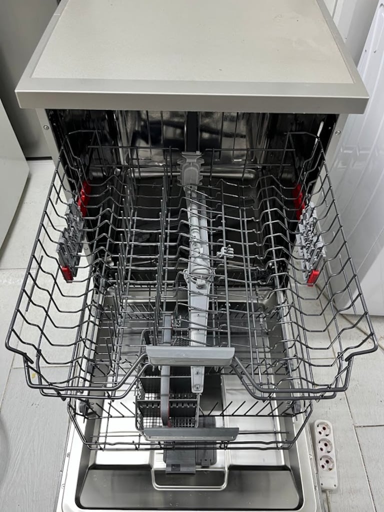 VESTEL BM 4202 X WIFI INOX 13 KİŞİLİK ŞIK VE KULLANIŞLI - 10