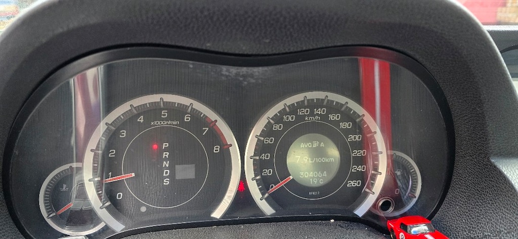 Sahibinden Satılık 2009 Honda Accord 2.0 i-VTEC Executive - Sanroof'lu - 13