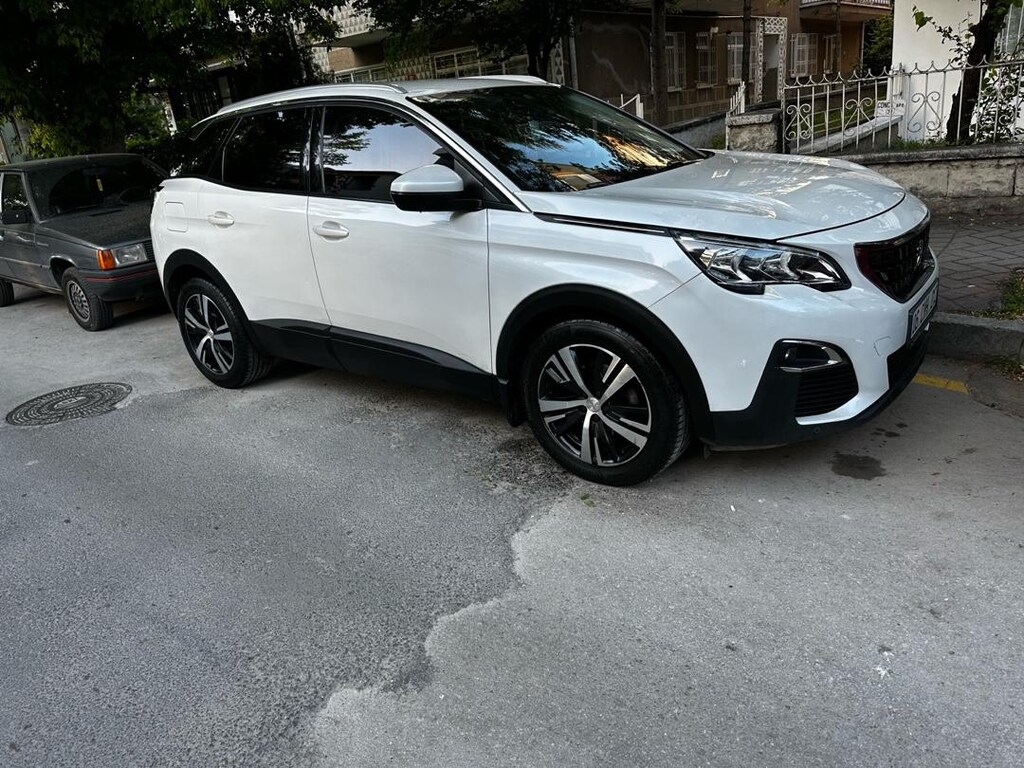 Sahibinden Peugeot 3008 - 19