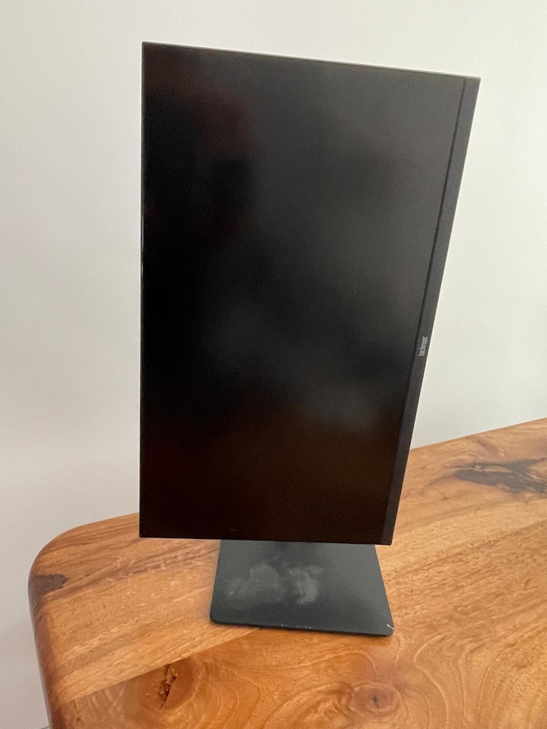 Technopc 23.8 LED Monitor 60Hz - 3
