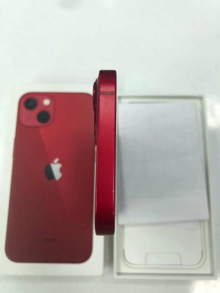 IPHONE 13 256GB TR KREDİ KARTI GEÇERLİDİR - 5