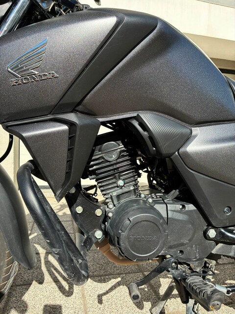 CB125F 2025