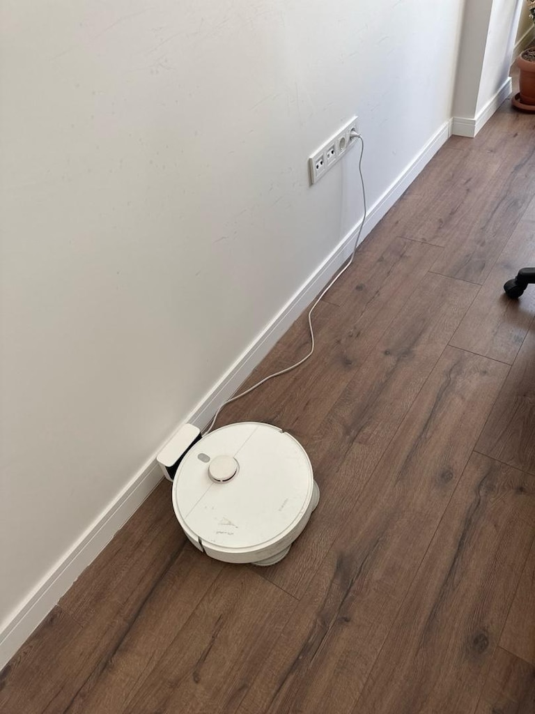 robot süpürge - 4
