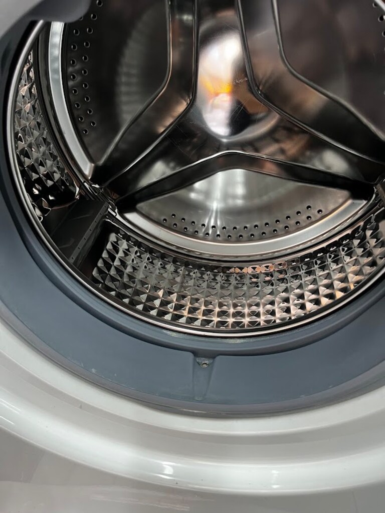 SAMSUNG 6 KG ÇAMAŞIR MAKİNESİ WF0600NCE 3 AY GARANTİLİ - 5