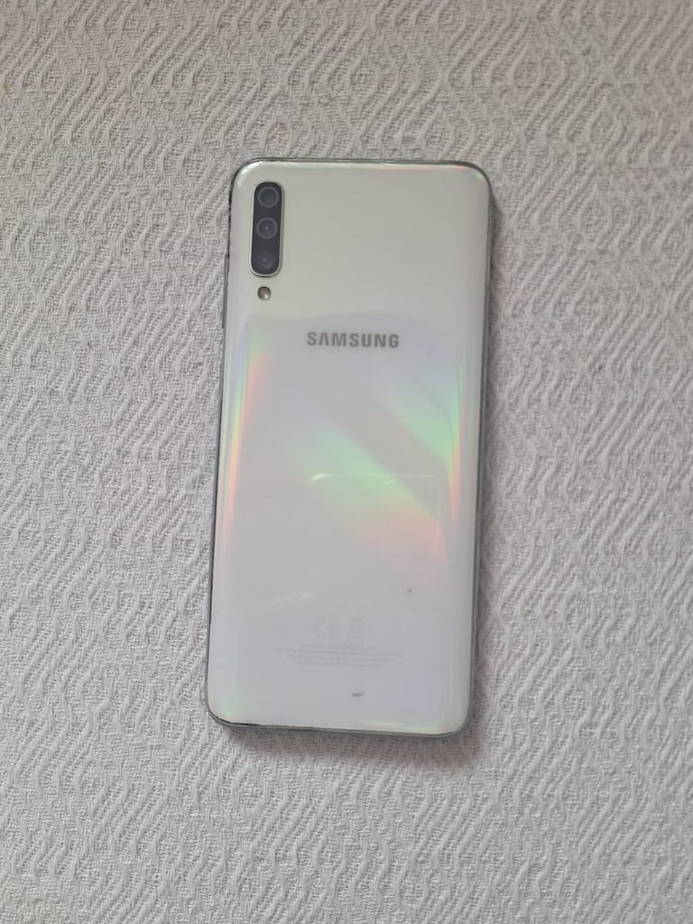 SAMSUNG A70 TELEFON - 2