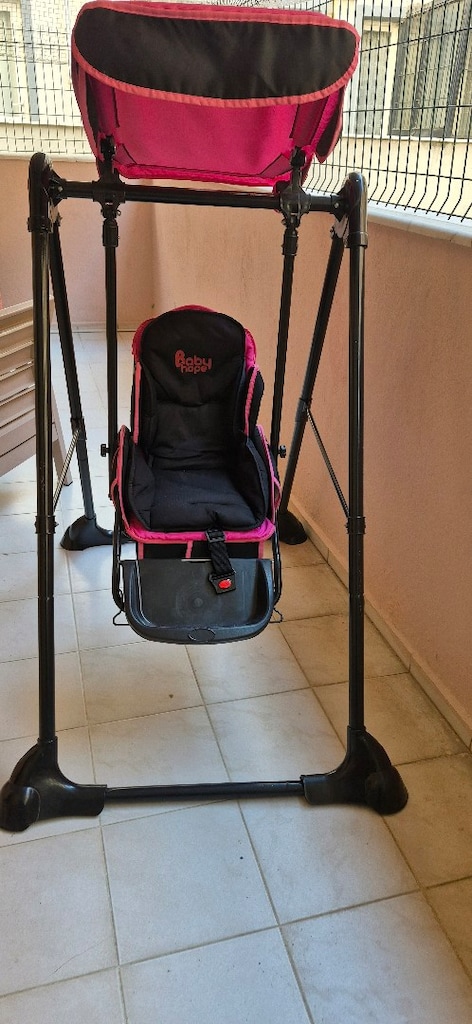 Çoçuk Salınçağı Baby hope 805 - 2