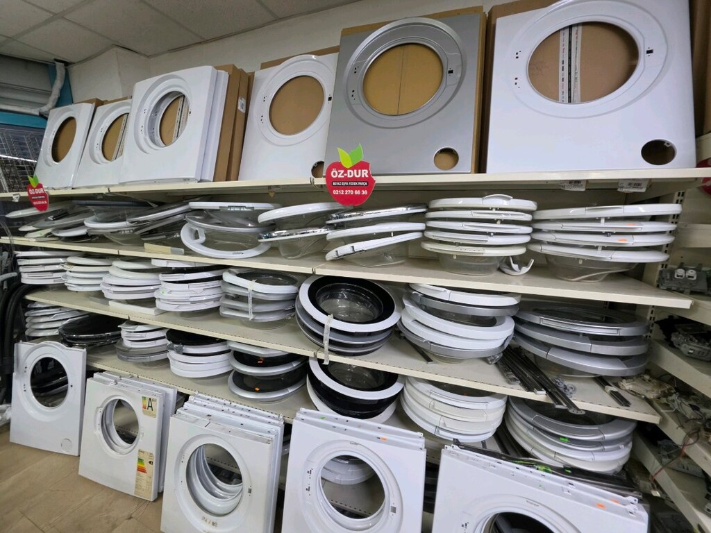 Bosch SGS 5302 Bulaşık Makinesi Su Giriş Aquastop Ventili Hortumu Orij - 13
