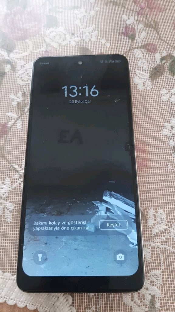 Tekno Spark 20 Pro - 2