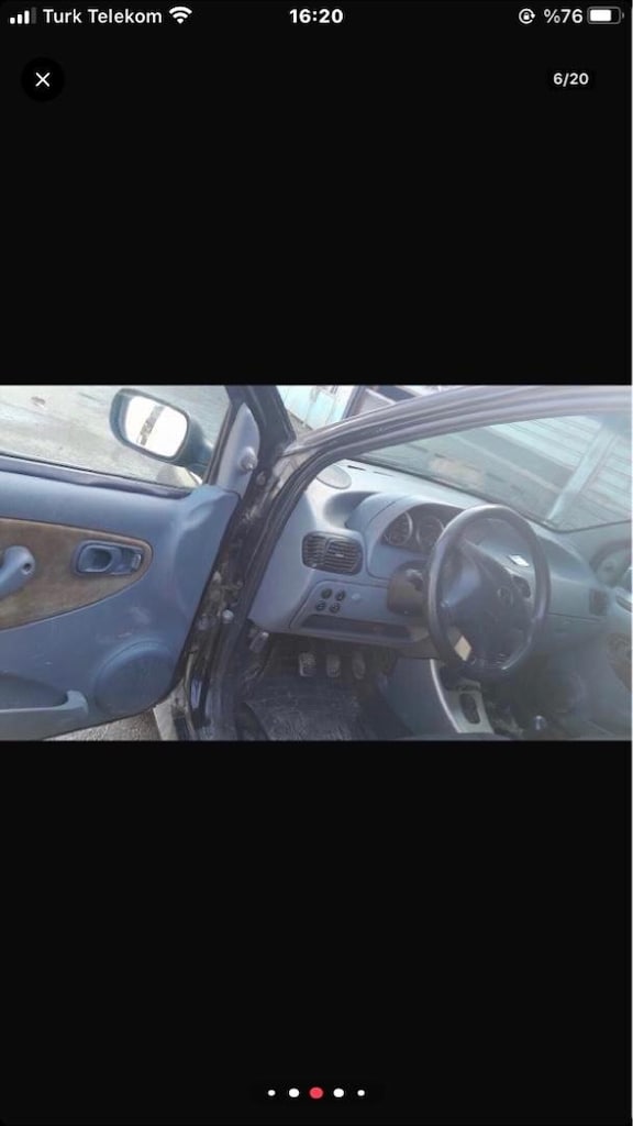 TATA 2006 MODEL - 7