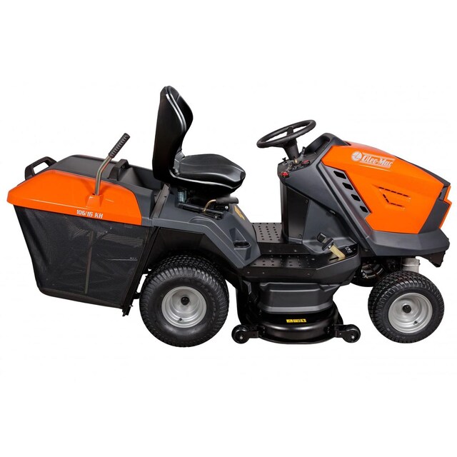 OLEOMAC OM 106/16 K H EUR5 ÇİM BİÇME TRAKTÖRÜ