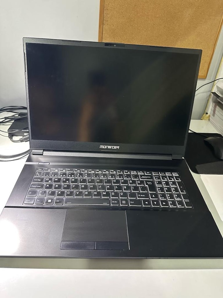 Acil Satılık Monster Abra A7 V13.2 - 8