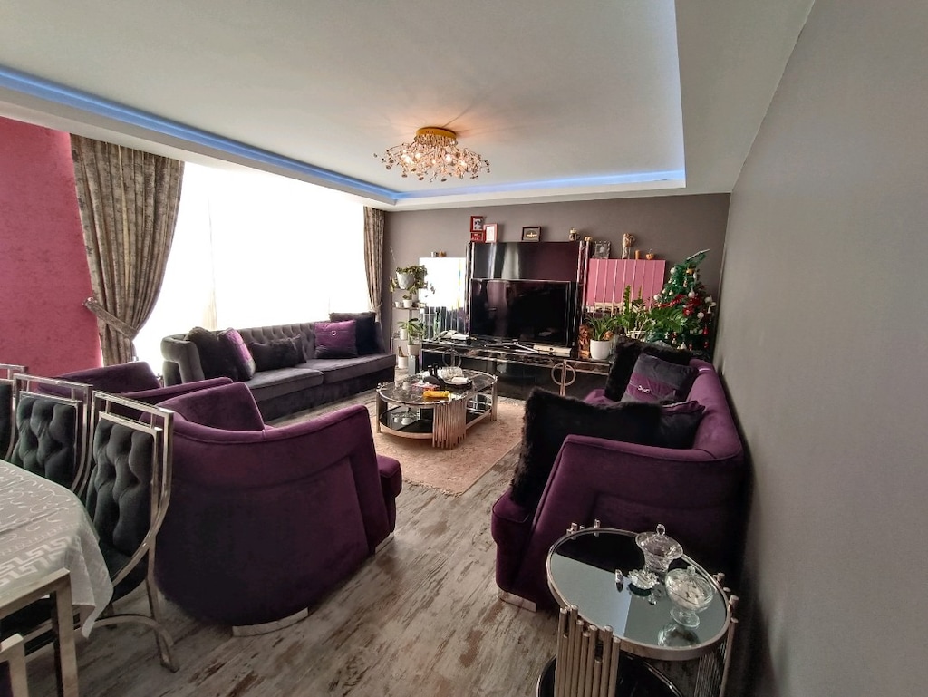 KOMPLE SATILIK SALON TAKIMI (Açıklamayı Okuyunuz) - 9