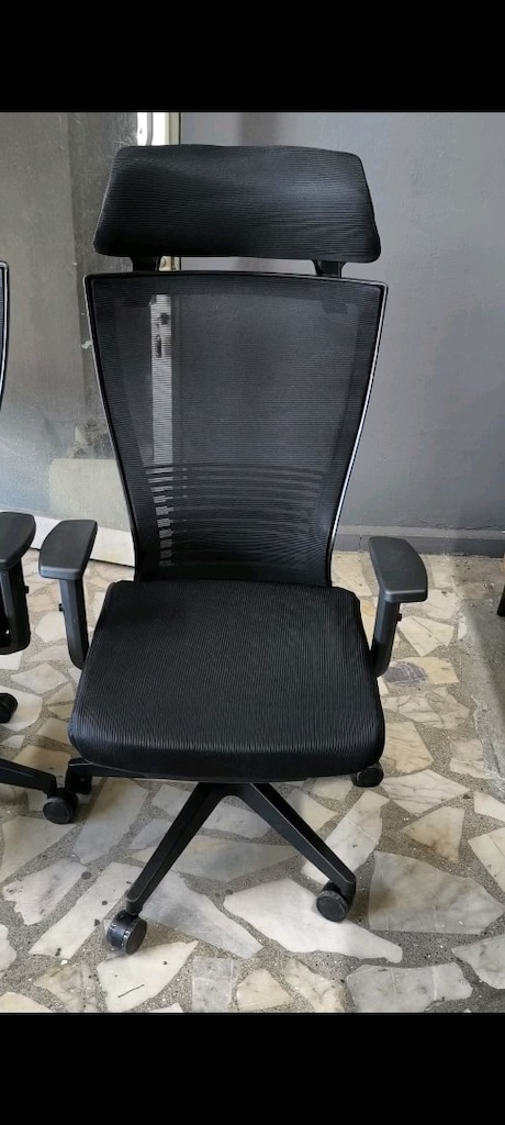 ofis koltuğu - 3