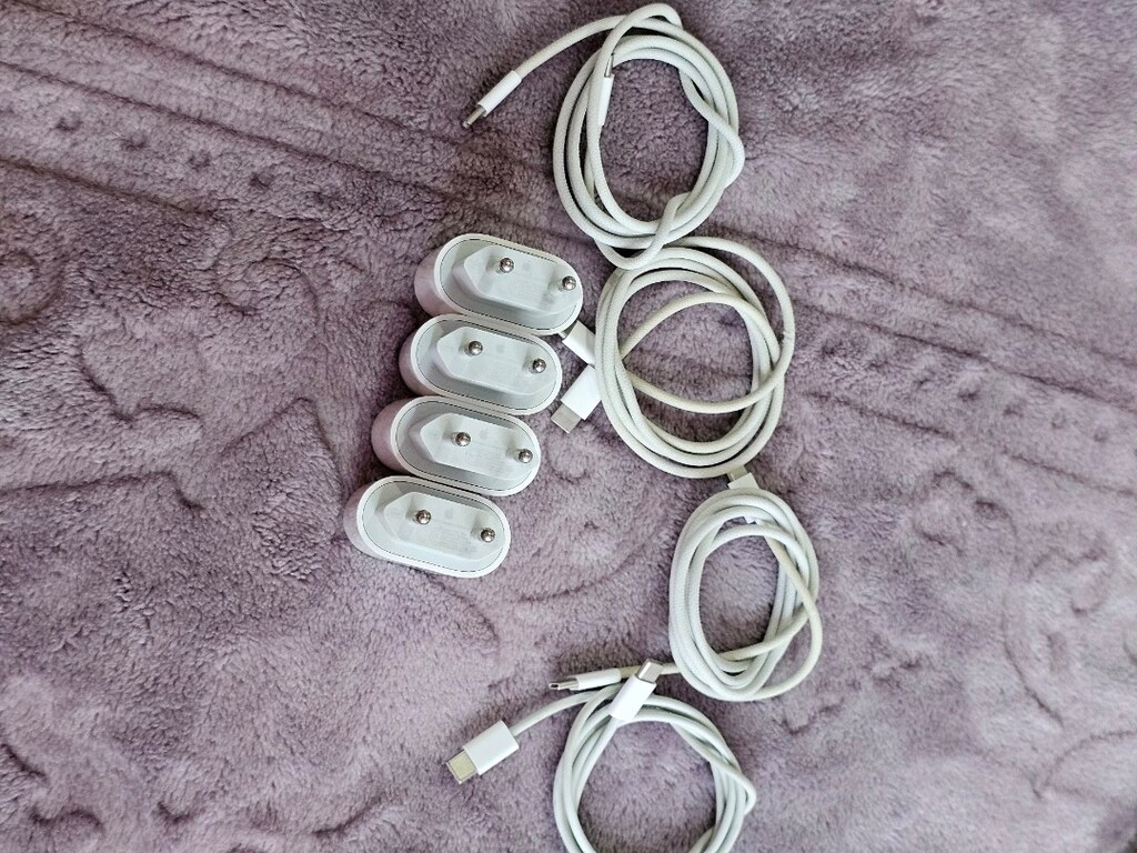 Apple 20W Orijinal Hızlı Şarj Seti (TAKASA AÇIK) - 2