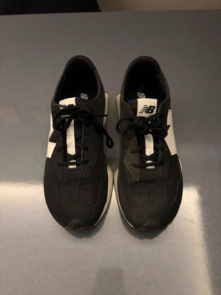 NEW BALANCE 327 MODEL KADIN AYAKKABI - 8