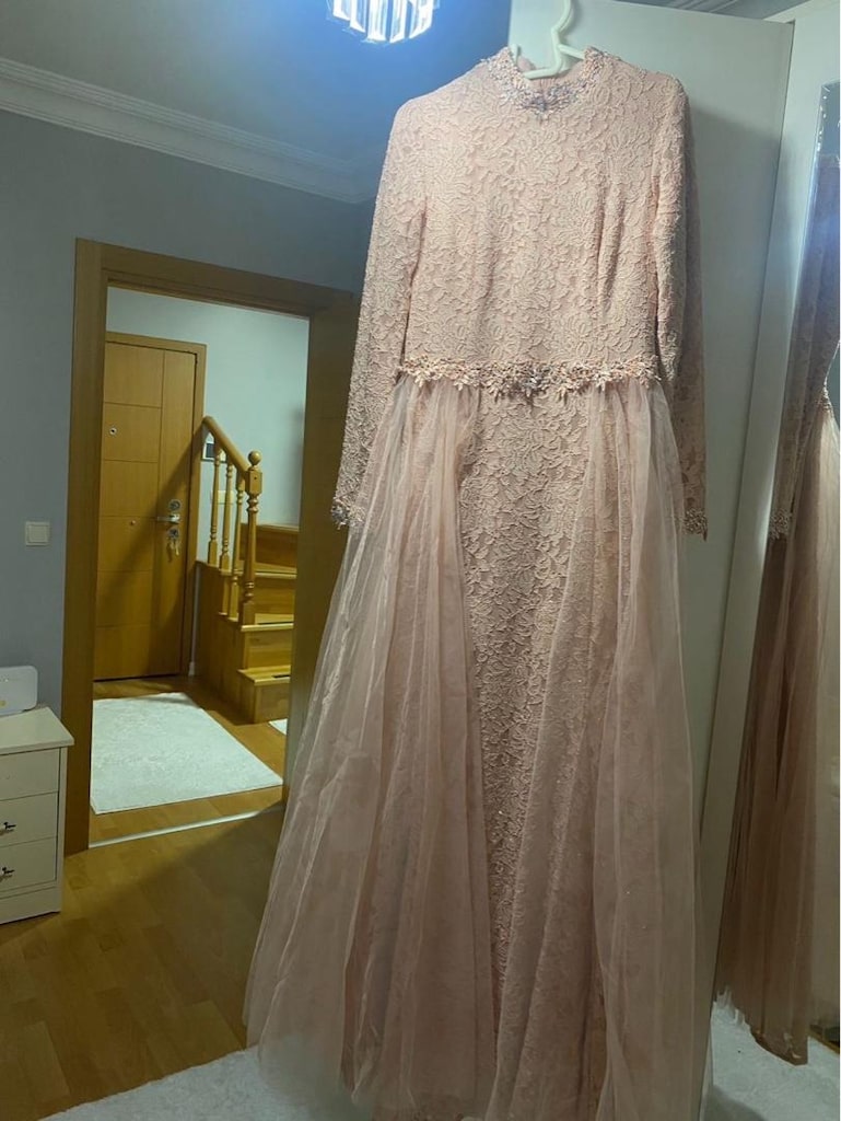 abiye elbise - 3