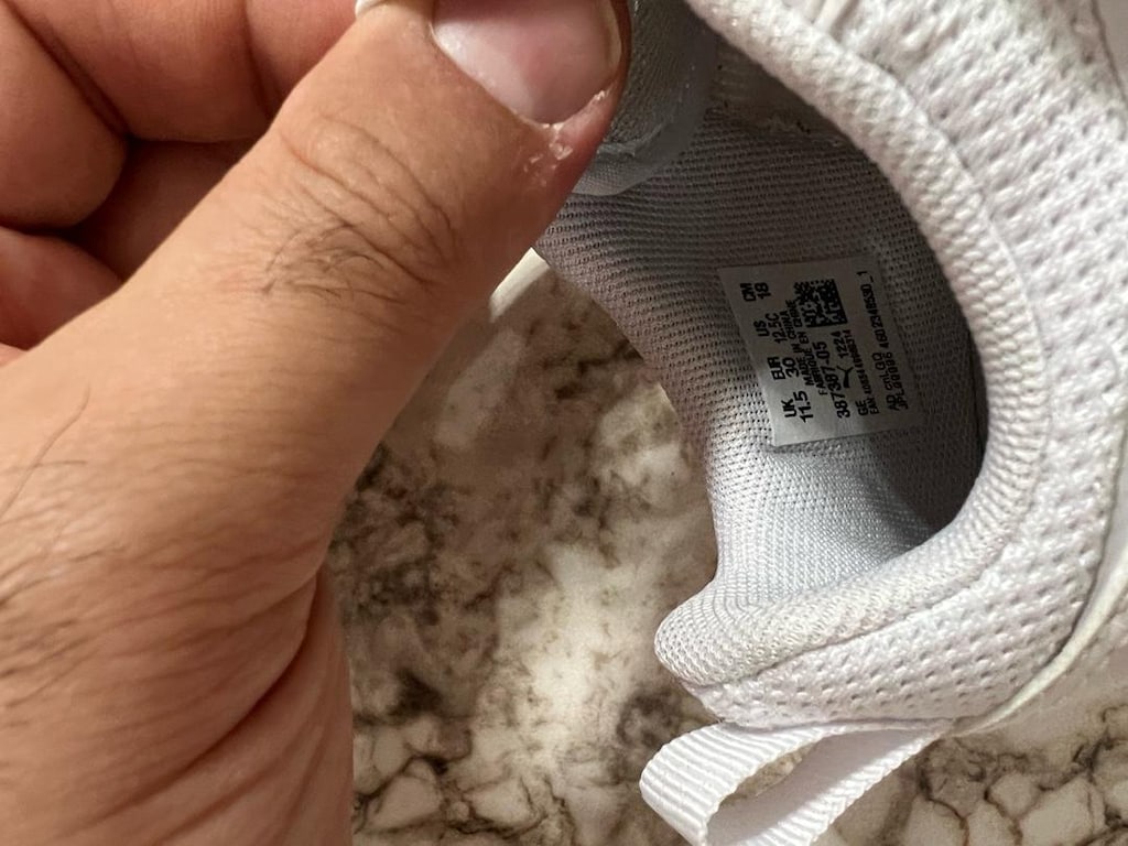 Puma Çocuk Spor Ayakkabı - 7