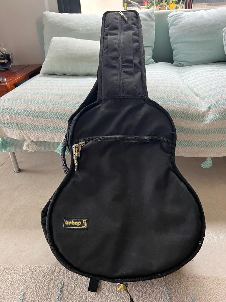 Admira Juanita Klasik Gitar - 4