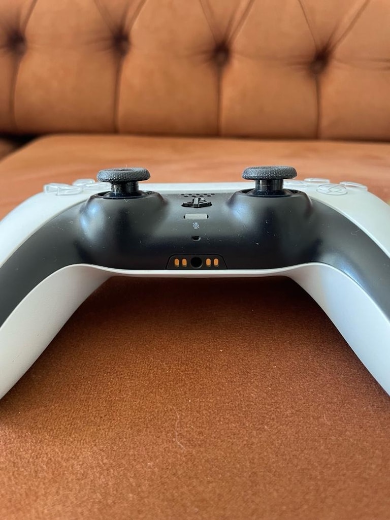 dualsense 5 ps5 beyaz kol playstation 5 kolu - 3