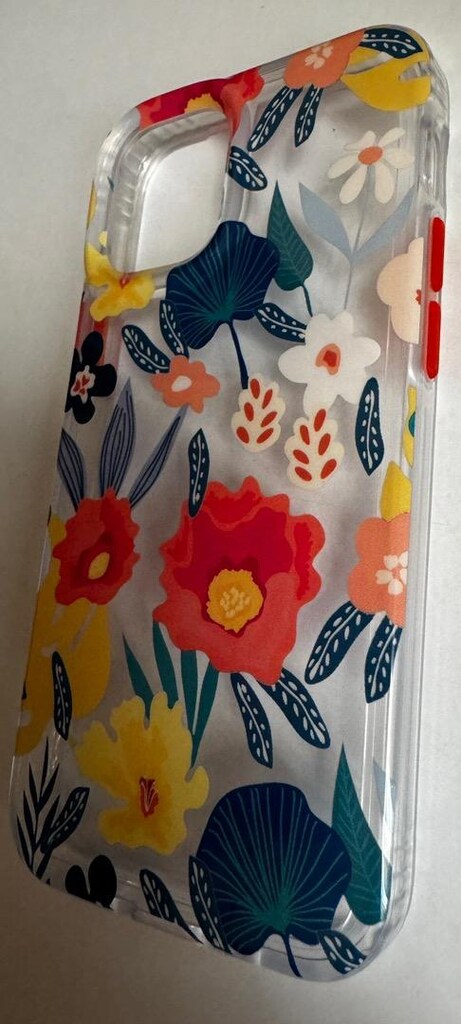 iphone 12 mini kılıf - evo art - 5