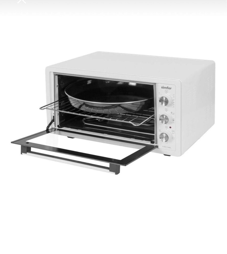 mini fırın - 11