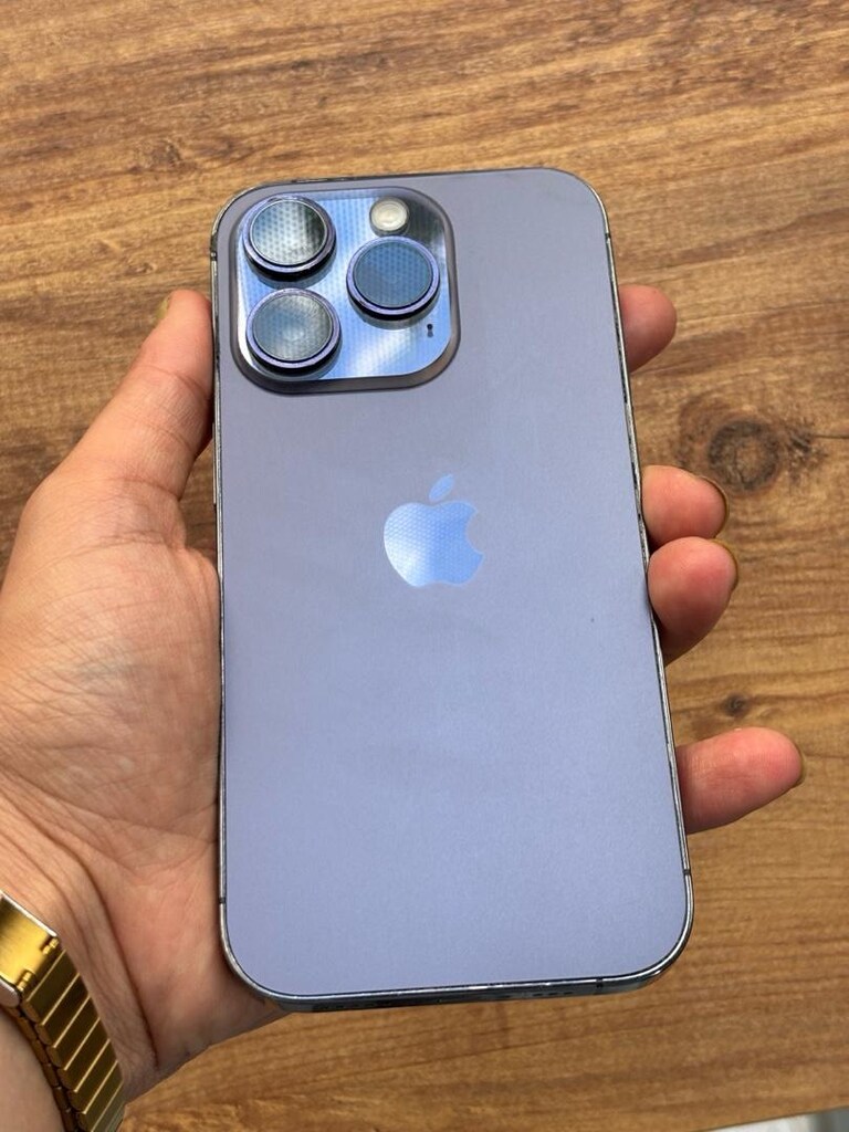 İPHONE 14 PRO 256 GB PİL 76 TR - 15
