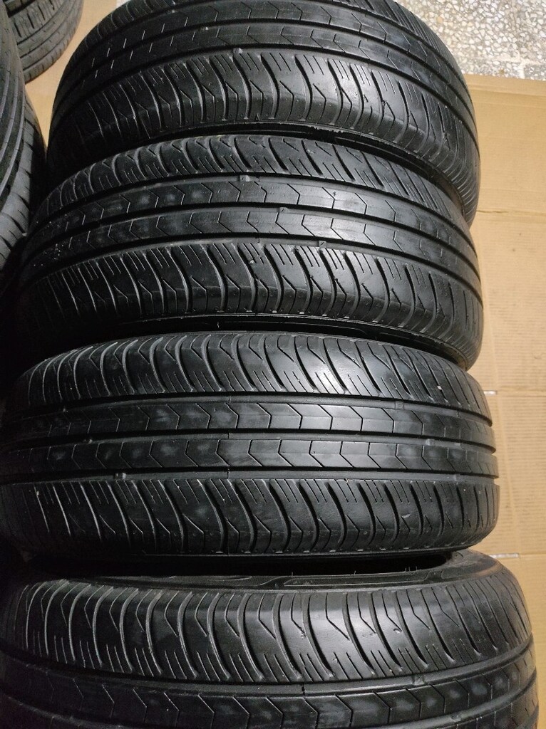 205-55-16 Starmaxx 4 adet yazlık lastik (tarih:2020) - 2