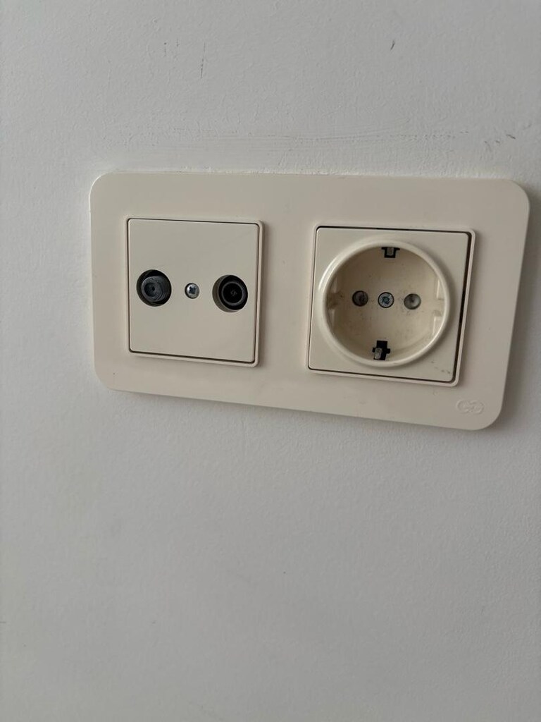 elektirk anahtarı ve priz takım - 3