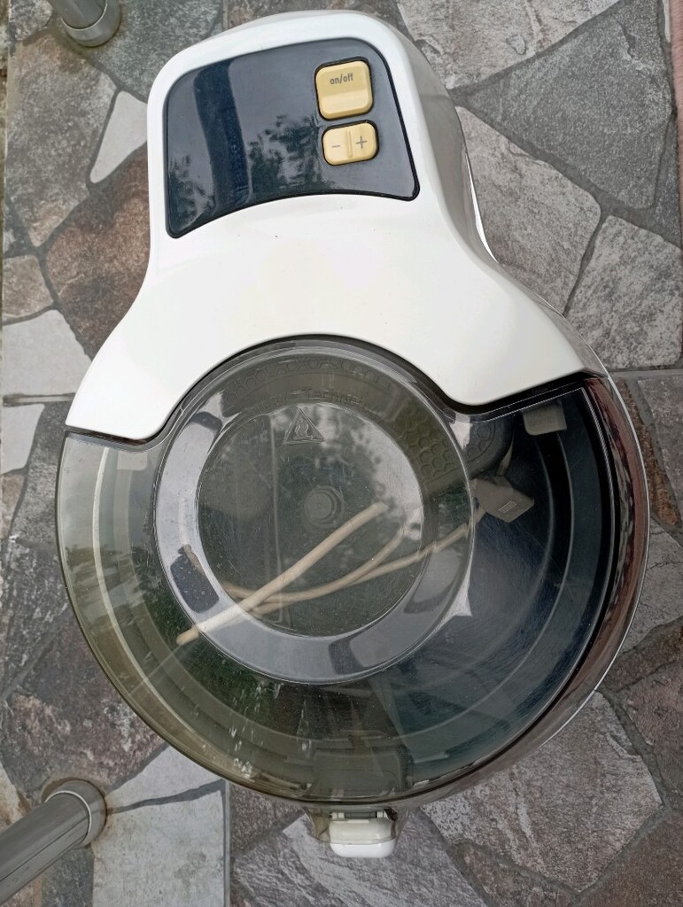 Kızartma makinesi - 3