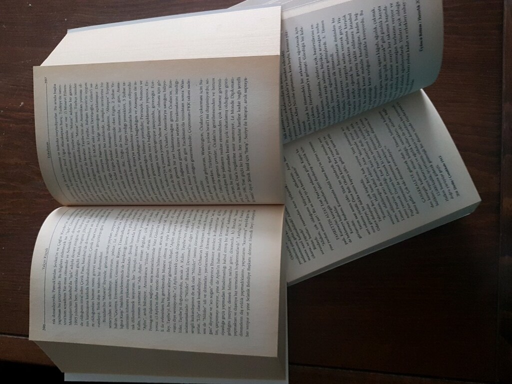 İNDİRİM DİRİLİŞ-TURGUT ÖZAKMAN-TEKELİSTAN YALÇIN KÜÇÜK - 5