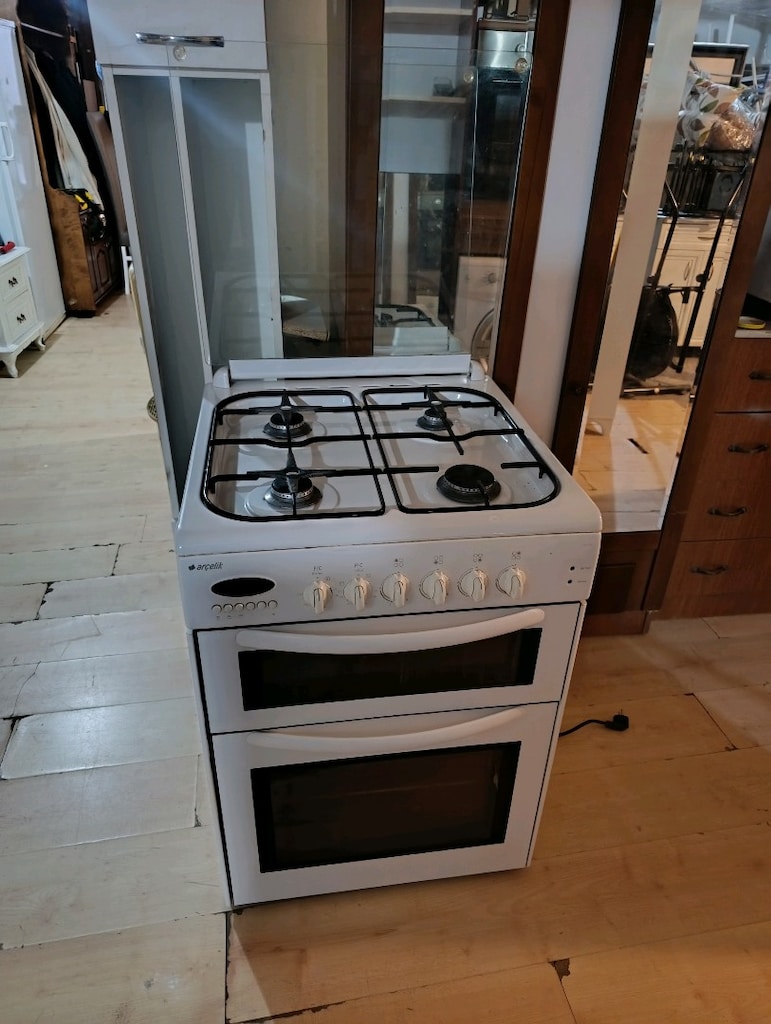 ocaklı fırın - 2