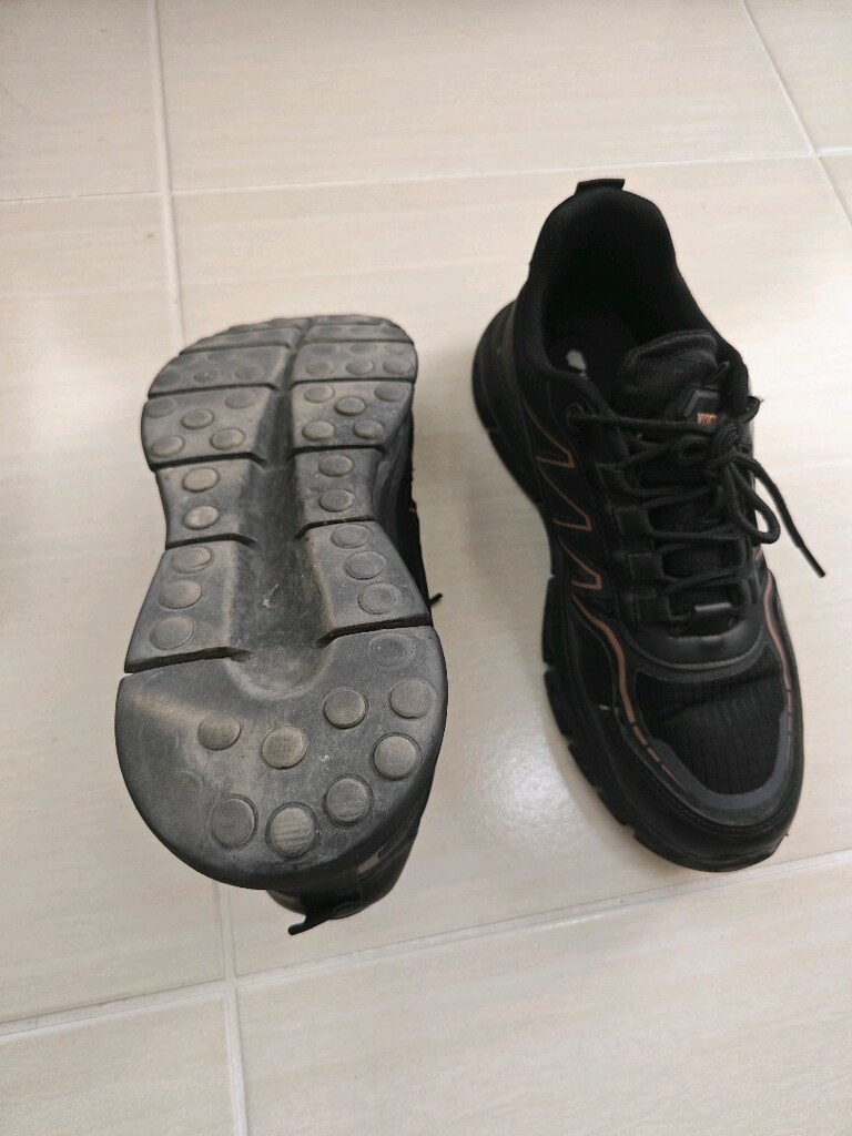 42 numara ayakkabı - 3