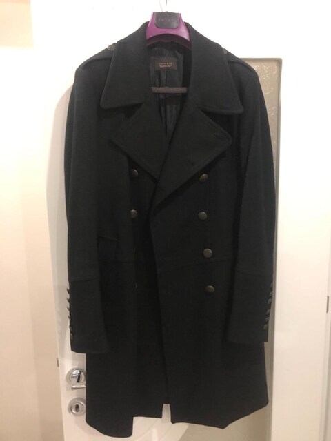 Zara marka mont