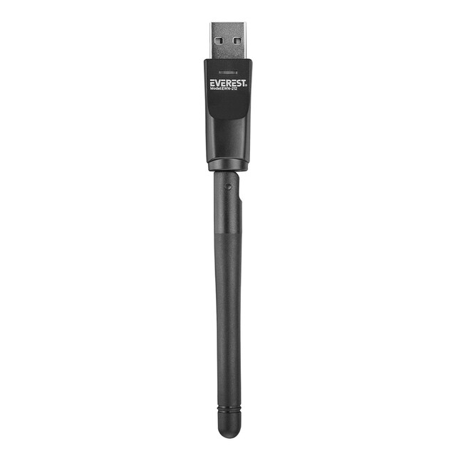 150MBPS 2.4GHZ 2DBI MT7601 İŞLEMCİ WIFI USB KABLOSUZ