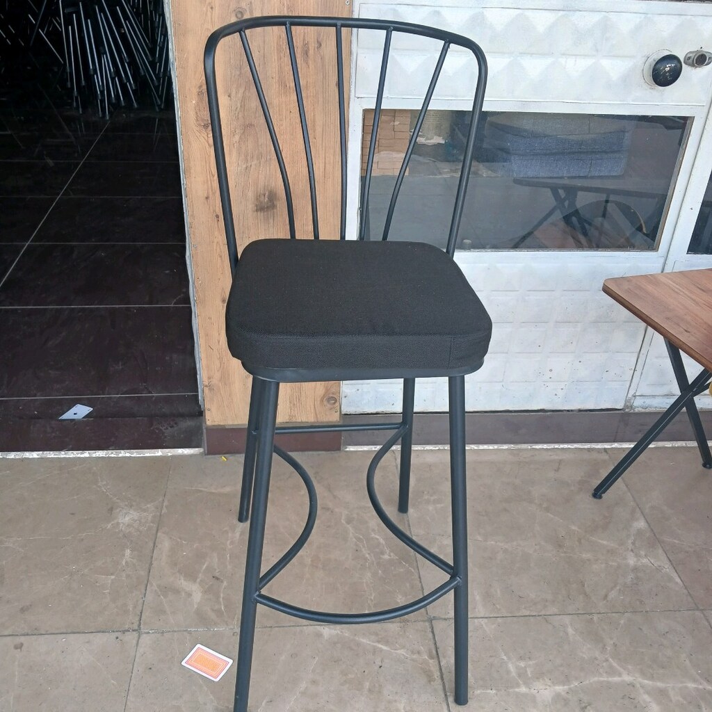bar sandalye imalat - 5