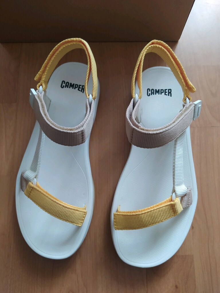 42 No. Camper sandalet - 3