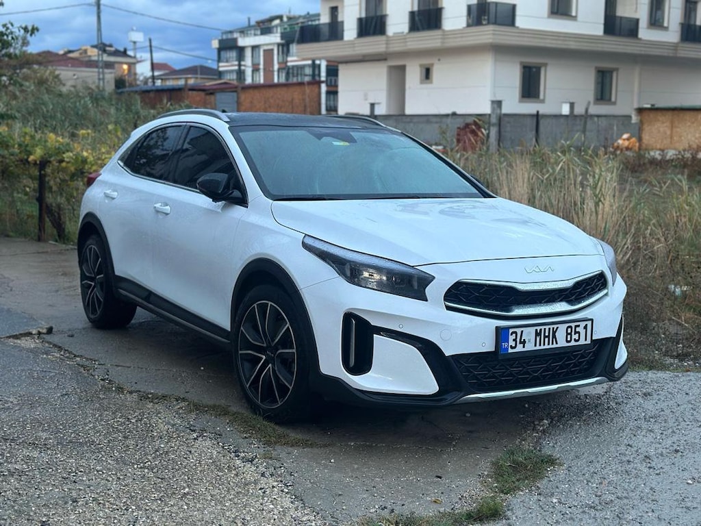 16.800 KM KİA XCEED ELEGANCE PLUS - 5