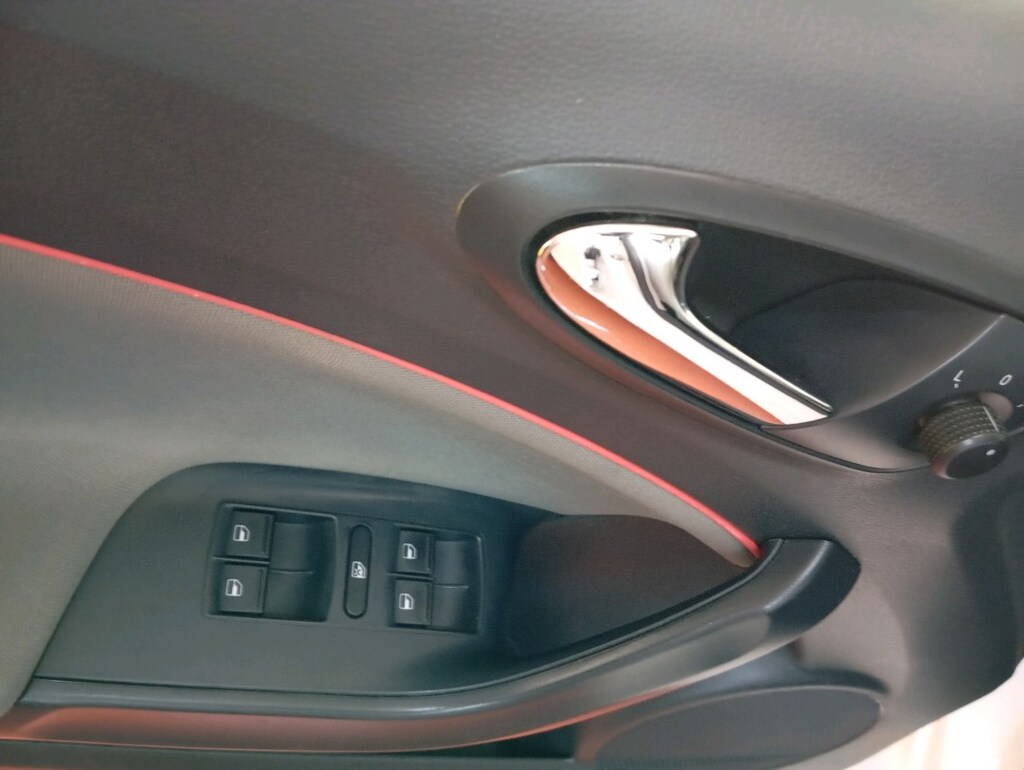 Seat Ibiza - 8