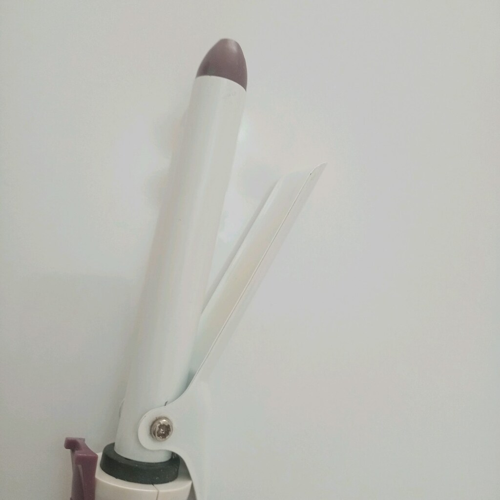 BaByliss Type F10c Saç Şekillendirici Maşa Sorunsuz Durumda - 2