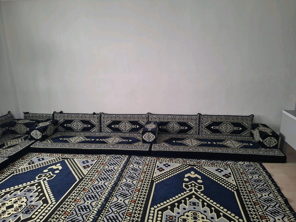 şark köşesi odası - 4