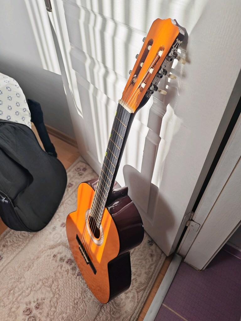 gitar - 3